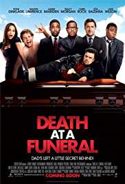 Death at a Funeral 2010 Dub in Hindi Full Movie